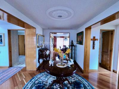 Casa de 5 alcobas en venta en Bosque Medina, Bogotá, 468 m² · foto 3 de 14