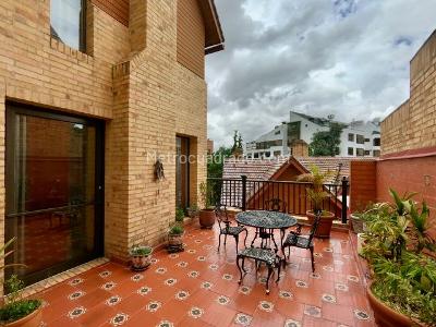 Casa de 5 alcobas en venta en Bosque Medina, Bogotá, 468 m² · foto 5 de 14