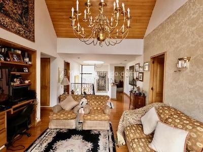 Casa de 5 alcobas en venta en Bosque Medina, Bogotá, 468 m² · foto 6 de 14