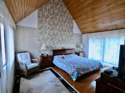 Casa de 5 alcobas en venta en Bosque Medina, Bogotá, 468 m² · foto 7 de 14