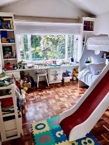 Casa de 4 alcobas en venta en Chico Navarra, Bogotá, 319 m² · foto 18 de 20