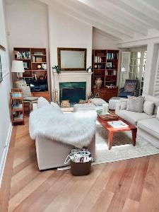 Casa de 4 alcobas en venta en Chico Navarra, Bogotá, 319 m² · foto 3 de 20