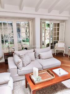 Casa de 4 alcobas en venta en Chico Navarra, Bogotá, 319 m² · foto 4 de 20
