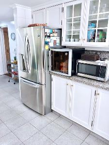Casa de 4 alcobas en venta en Chico Navarra, Bogotá, 319 m² · foto 6 de 20