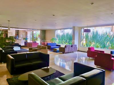Apartamento de 1 alcoba en venta en Chico Norte Iii Sector, Bogotá, 50 m² · foto 14 de 18