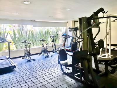 Apartamento de 1 alcoba en venta en Chico Norte Iii Sector, Bogotá, 50 m² · foto 15 de 18