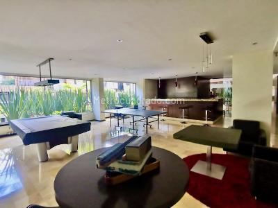 Apartamento de 1 alcoba en venta en Chico Norte Iii Sector, Bogotá, 50 m² · foto 16 de 18
