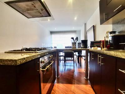 Apartamento de 1 alcoba en venta en Chico Norte Iii Sector, Bogotá, 50 m² · foto 7 de 18