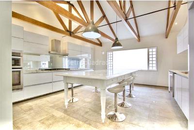 Casa de 5 alcobas en venta en Santa, Bogotá, 655 m² · foto 5 de 20