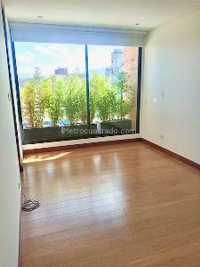 Apartamento en venta en San Patricio, Bogotá · foto 12 de 19