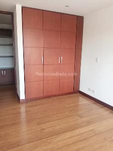 Apartamento en venta en San Patricio, Bogotá · foto 14 de 19
