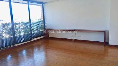 Apartamento en venta en San Patricio, Bogotá · foto 16 de 19