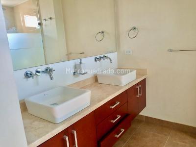Apartamento en venta en San Patricio, Bogotá · foto 17 de 19