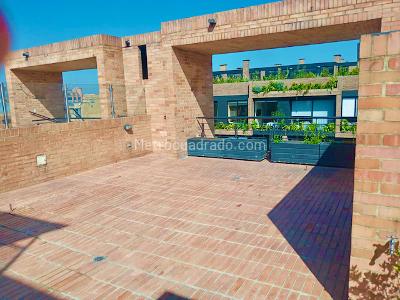 Apartamento en venta en San Patricio, Bogotá · foto 19 de 19