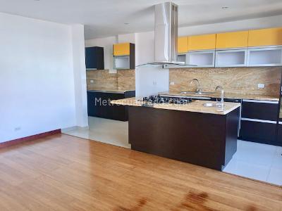Apartamento en venta en San Patricio, Bogotá · foto 3 de 19