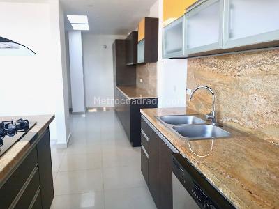 Apartamento en venta en San Patricio, Bogotá · foto 4 de 19