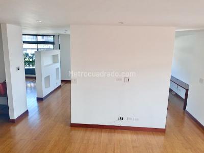 Apartamento en venta en San Patricio, Bogotá · foto 5 de 19