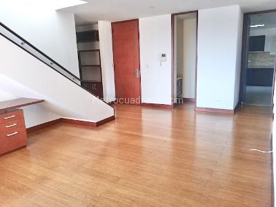 Apartamento en venta en San Patricio, Bogotá · foto 6 de 19
