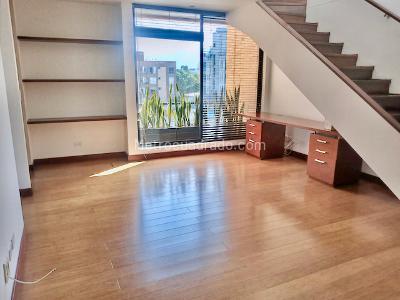 Apartamento en venta en San Patricio, Bogotá · foto 7 de 19