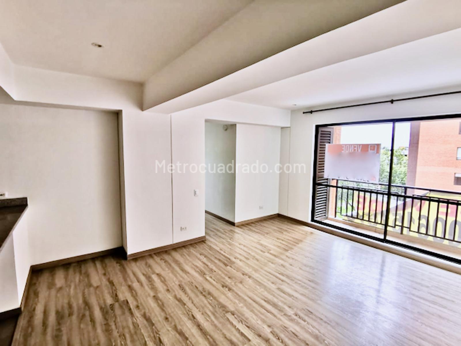 Apartamento en Venta  CEDRITOS BARRANCAS