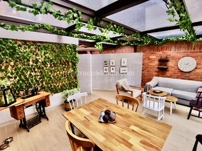 Apartamento en venta en Chico Navarra, Bogotá · foto 10 de 20