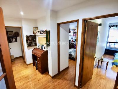 Apartamento en venta en Chico Navarra, Bogotá · foto 11 de 20