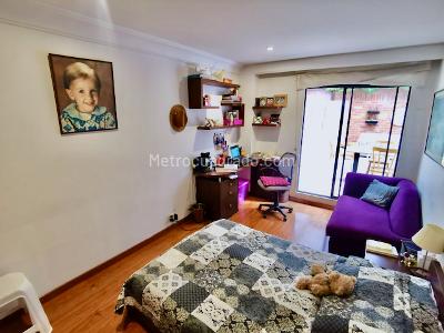 Apartamento en venta en Chico Navarra, Bogotá · foto 13 de 20