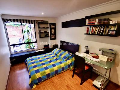 Apartamento en venta en Chico Navarra, Bogotá · foto 15 de 20