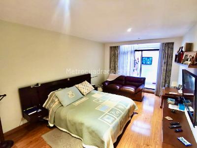 Apartamento en venta en Chico Navarra, Bogotá · foto 16 de 20