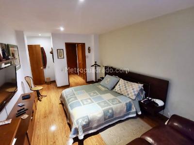 Apartamento en venta en Chico Navarra, Bogotá · foto 17 de 20