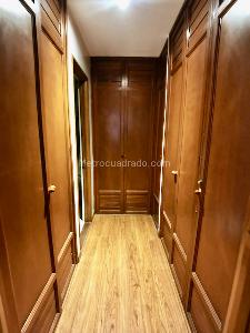 Apartamento en venta en Chico Navarra, Bogotá · foto 18 de 20