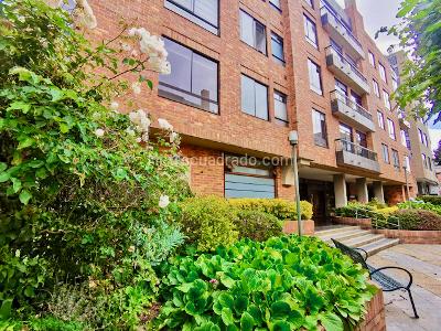 Apartamento en venta en Chico Navarra, Bogotá · foto 20 de 20