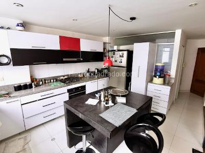 Apartamento en venta en Chico Navarra, Bogotá · foto 6 de 20