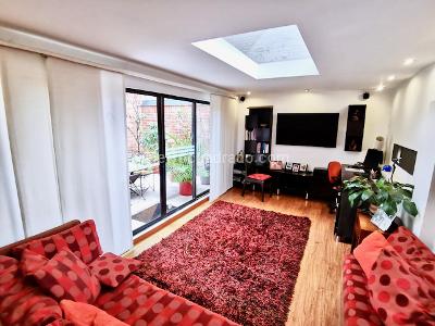 Apartamento en venta en Chico Navarra, Bogotá · foto 7 de 20