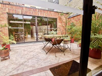 Apartamento en venta en Chico Navarra, Bogotá · foto 8 de 20