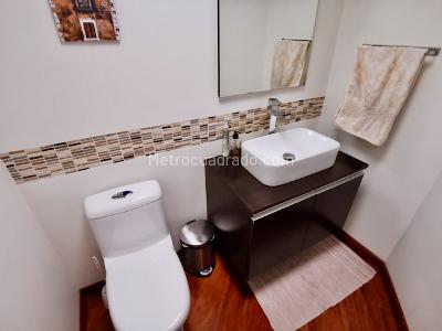 Apartamento de 4 alcobas en venta en La Calleja Country, Bogotá, 221 m² · foto 10 de 20
