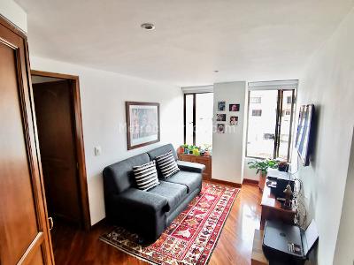 Apartamento de 4 alcobas en venta en La Calleja Country, Bogotá, 221 m² · foto 11 de 20
