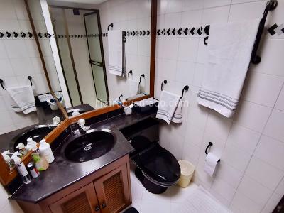 Apartamento de 4 alcobas en venta en La Calleja Country, Bogotá, 221 m² · foto 13 de 20