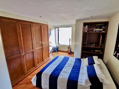 Apartamento de 4 alcobas en venta en La Calleja Country, Bogotá, 221 m² · foto 14 de 20