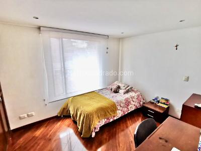 Apartamento de 4 alcobas en venta en La Calleja Country, Bogotá, 221 m² · foto 15 de 20