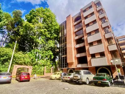 Apartamento de 4 alcobas en venta en La Calleja Country, Bogotá, 221 m² · foto 20 de 20