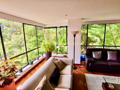 Apartamento de 4 alcobas en venta en La Calleja Country, Bogotá, 221 m² · foto 3 de 20