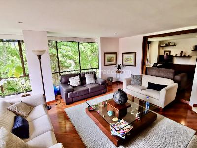 Apartamento de 4 alcobas en venta en La Calleja Country, Bogotá, 221 m² · foto 4 de 20