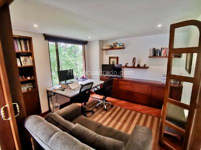 Apartamento de 4 alcobas en venta en La Calleja Country, Bogotá, 221 m² · foto 5 de 20