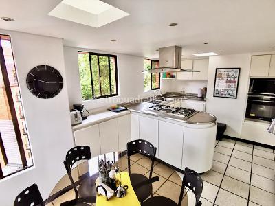 Apartamento de 4 alcobas en venta en La Calleja Country, Bogotá, 221 m² · foto 7 de 20