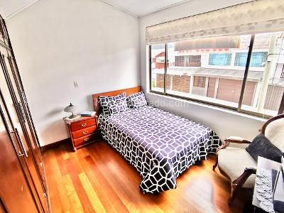 Casa de 4 alcobas en venta en Malibu Batan, Bogotá, 220 m² · foto 12 de 20