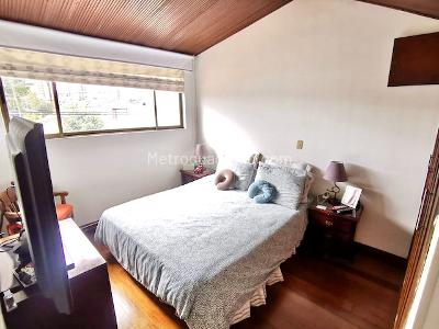 Casa de 4 alcobas en venta en Malibu Batan, Bogotá, 220 m² · foto 14 de 20