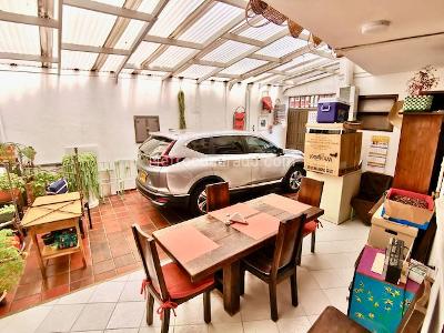 Casa de 4 alcobas en venta en Malibu Batan, Bogotá, 220 m² · foto 18 de 20