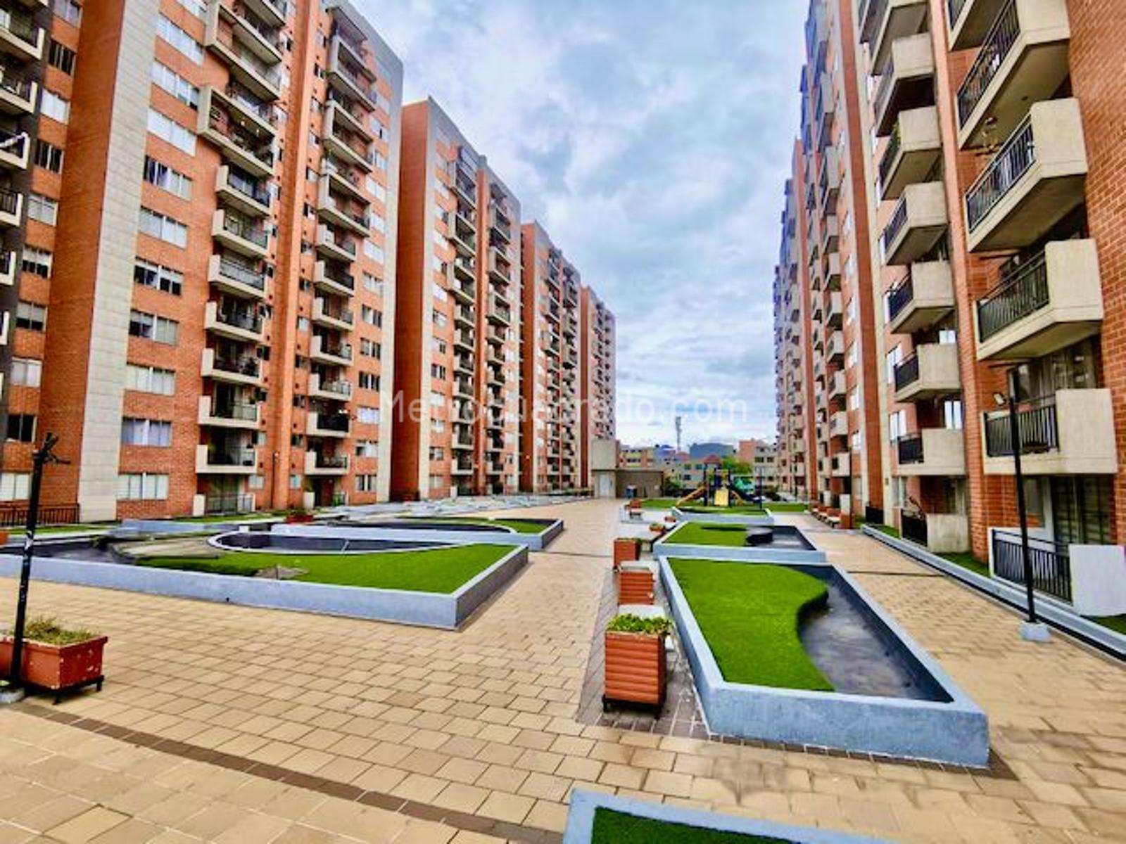 Venta de Apartamento en Torres de castilla Bogotá D.C. 2993M4566555