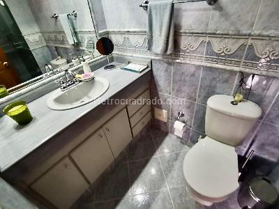 Apartamento en venta en Los Lagartos, Bogotá · foto 11 de 19